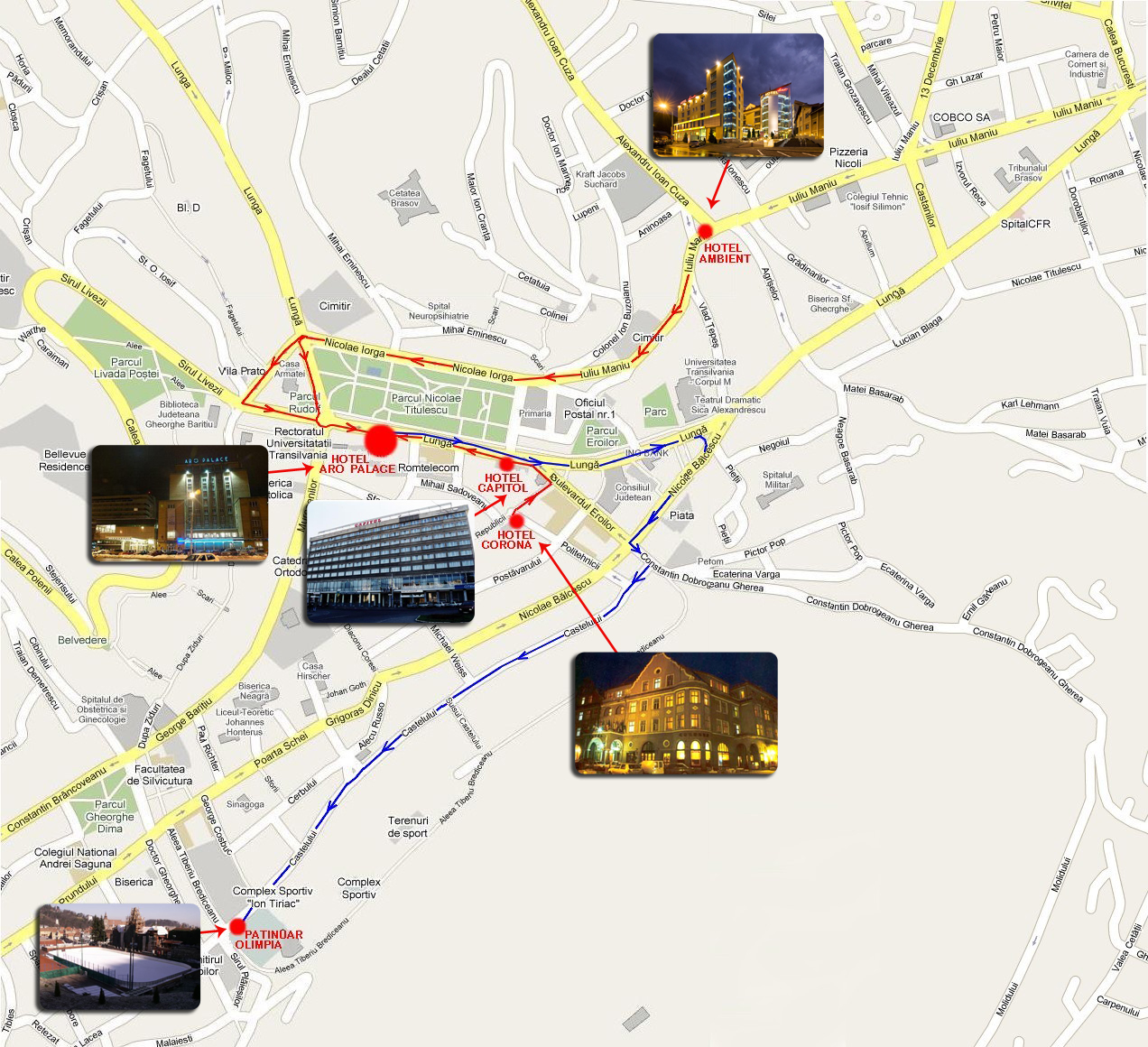 NATIONAL SALSA FESTIVAL